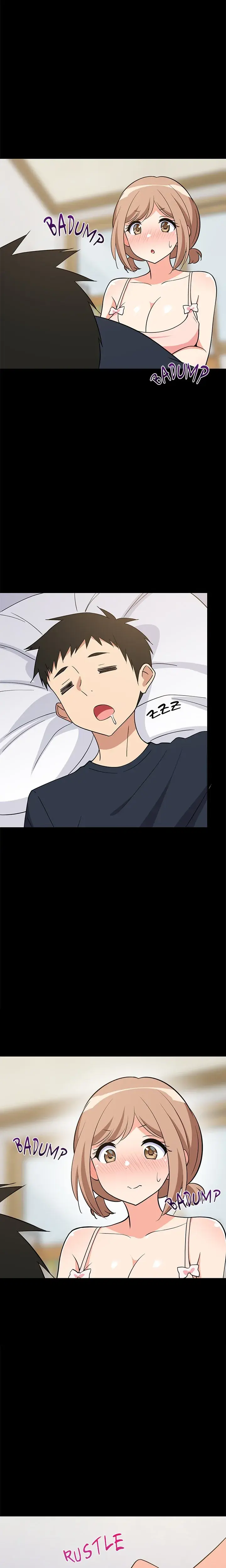 Study Buddies Chapter 9 - Page 11