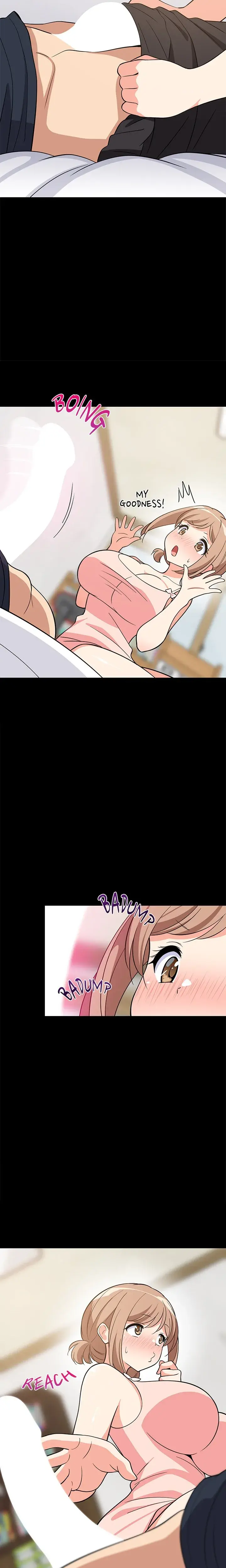 Study Buddies Chapter 9 - Page 12