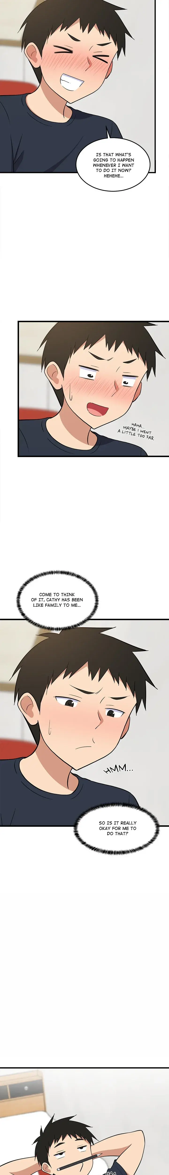 Study Buddies Chapter 9 - Page 18