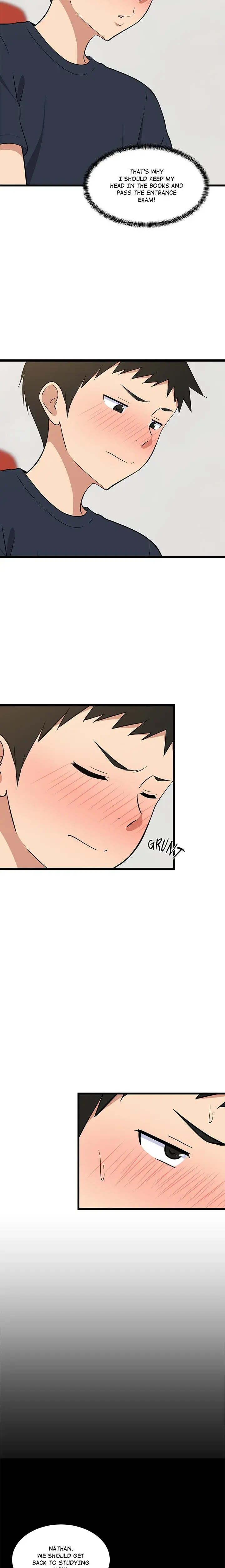 Study Buddies Chapter 9 - Page 20