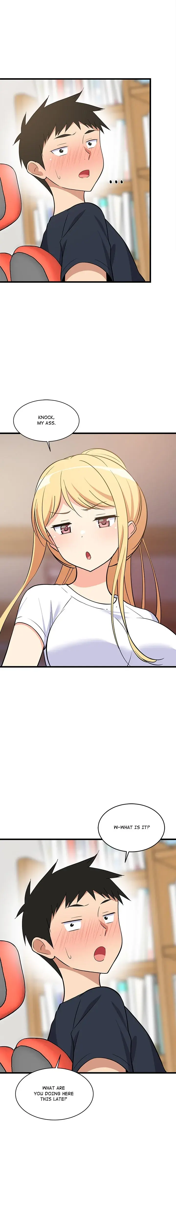 Study Buddies Chapter 9 - Page 24
