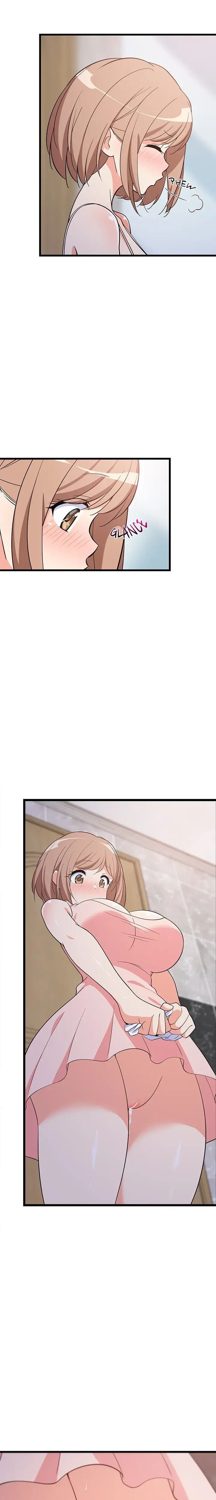 Study Buddies Chapter 9 - Page 3