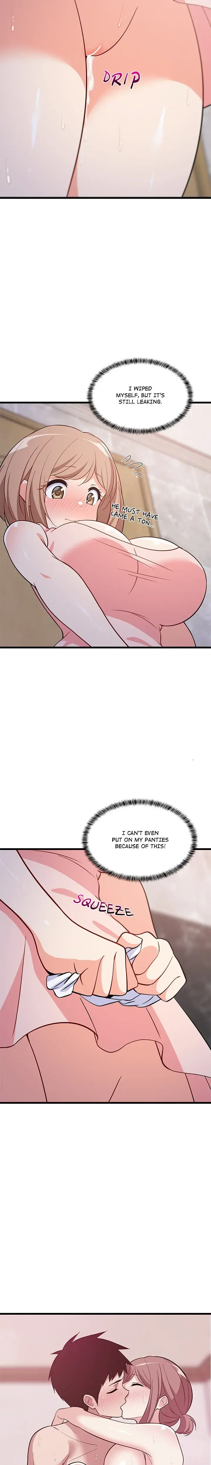 Study Buddies Chapter 9 - Page 4