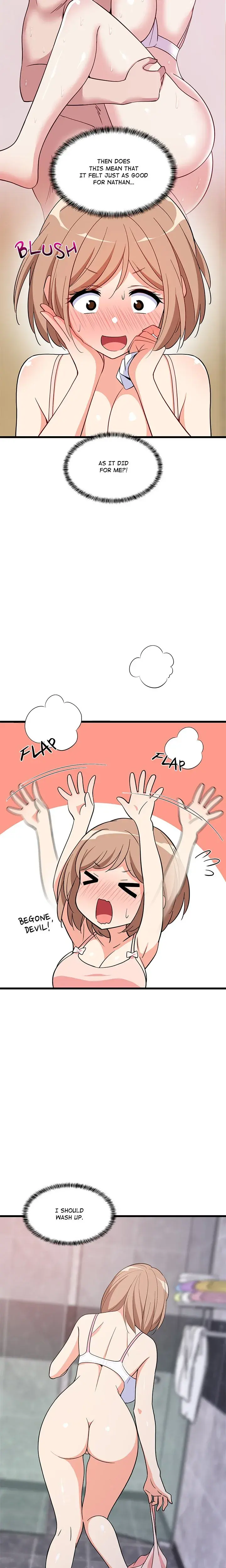 Study Buddies Chapter 9 - Page 5