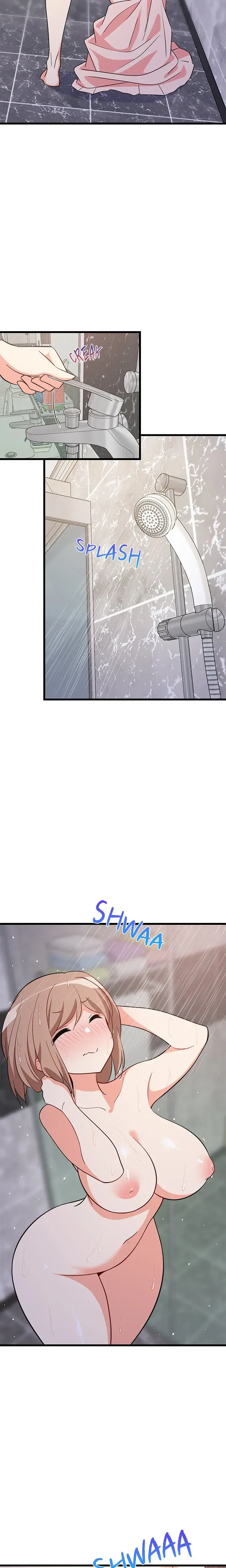 Study Buddies Chapter 9 - Page 6