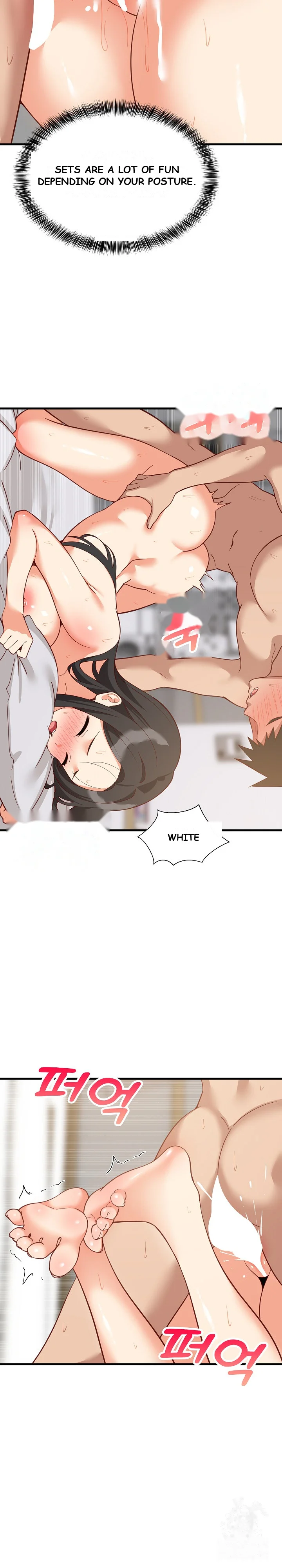 Study Buddies Chapter 90 - Page 17