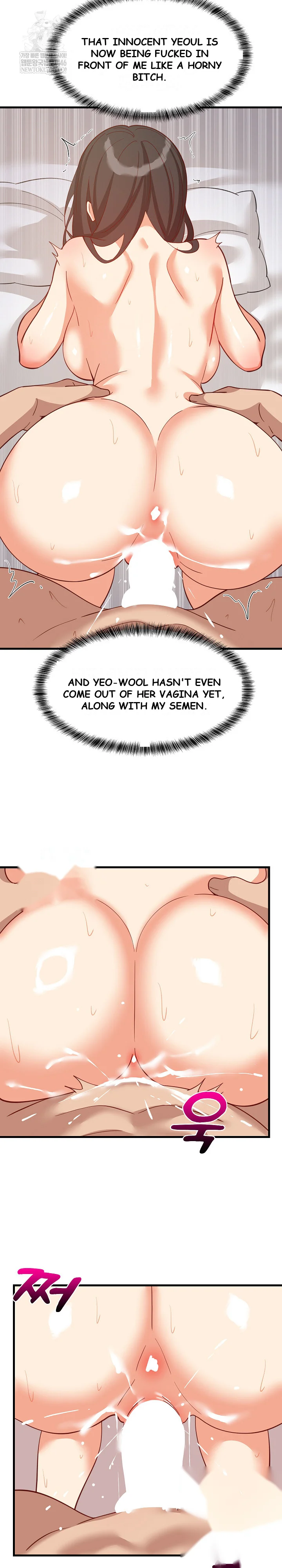 Study Buddies Chapter 90 - Page 20