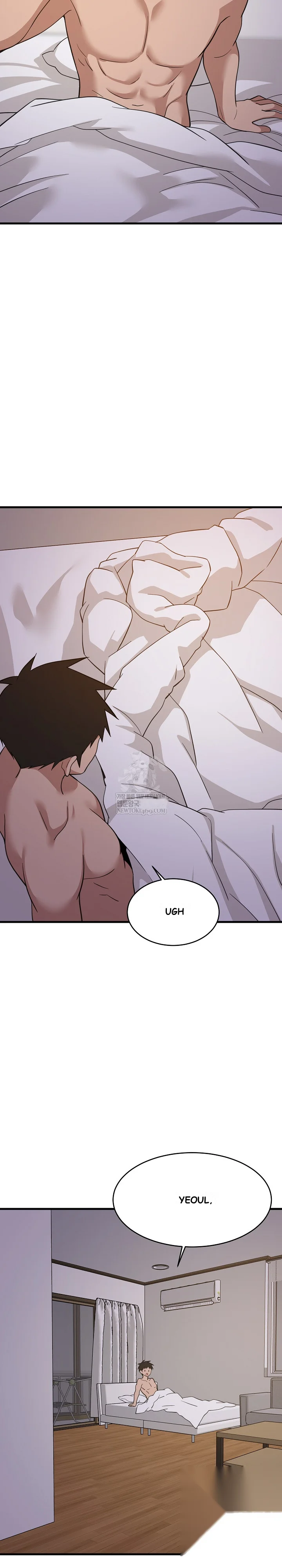 Study Buddies Chapter 91 - Page 20