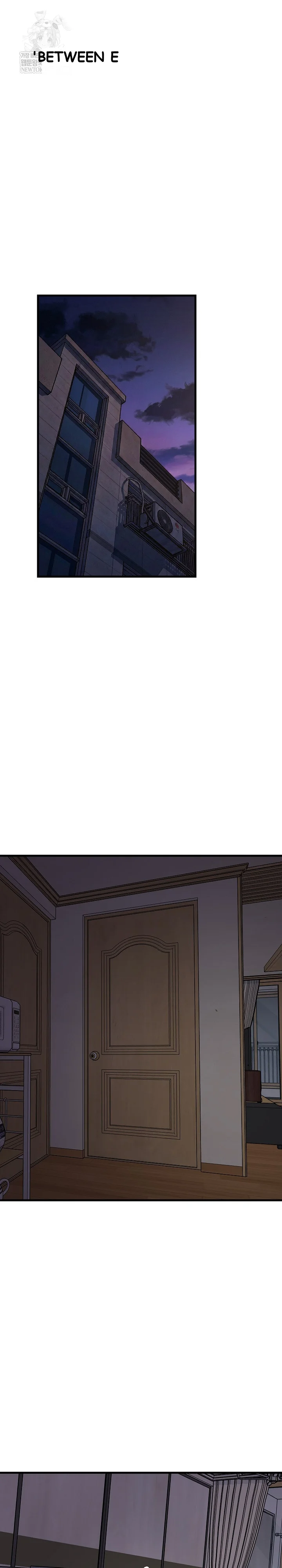 Study Buddies Chapter 91 - Page 3