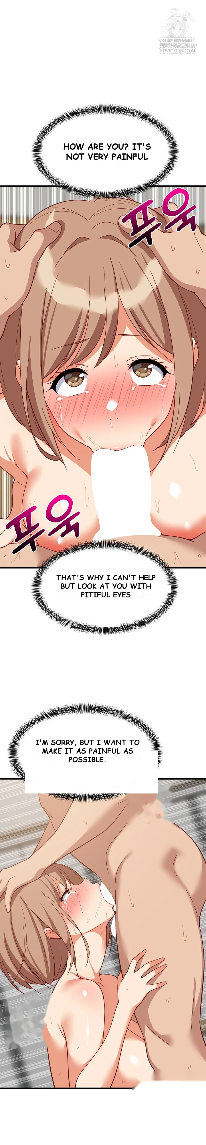 Study Buddies Chapter 92 - Page 26