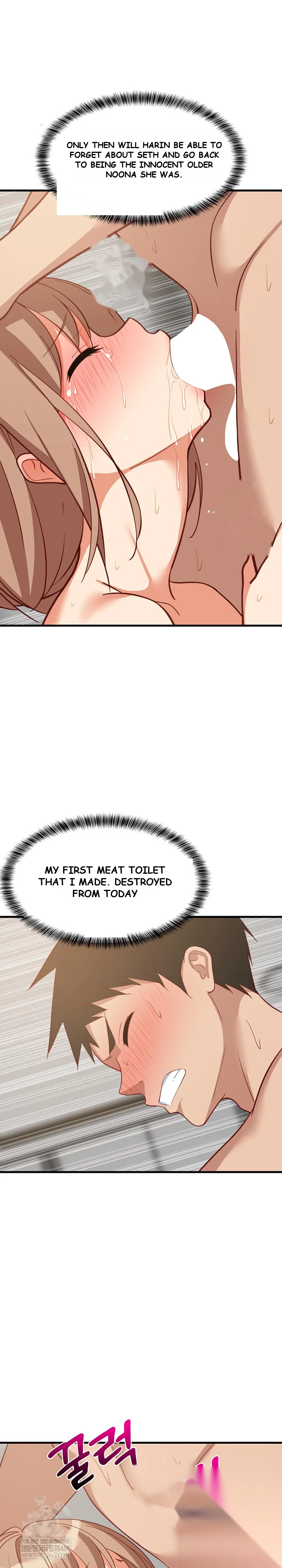 Study Buddies Chapter 92 - Page 27