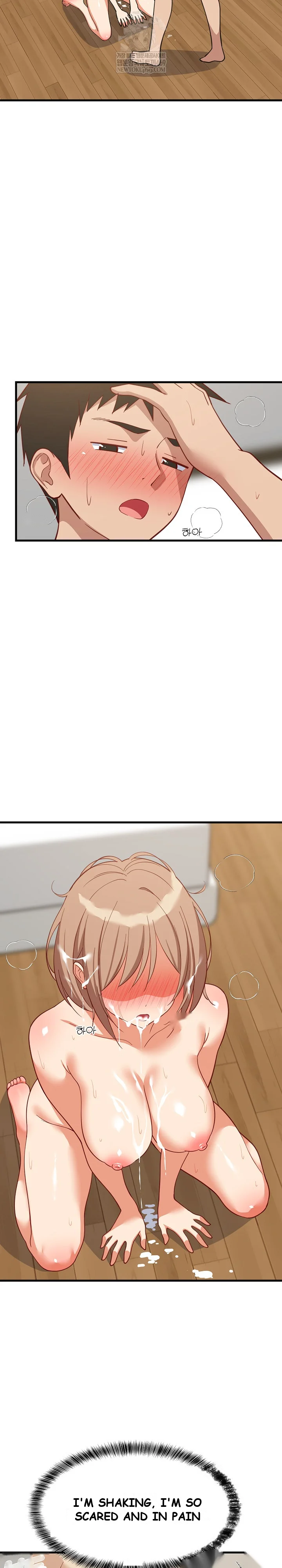 Study Buddies Chapter 92 - Page 29