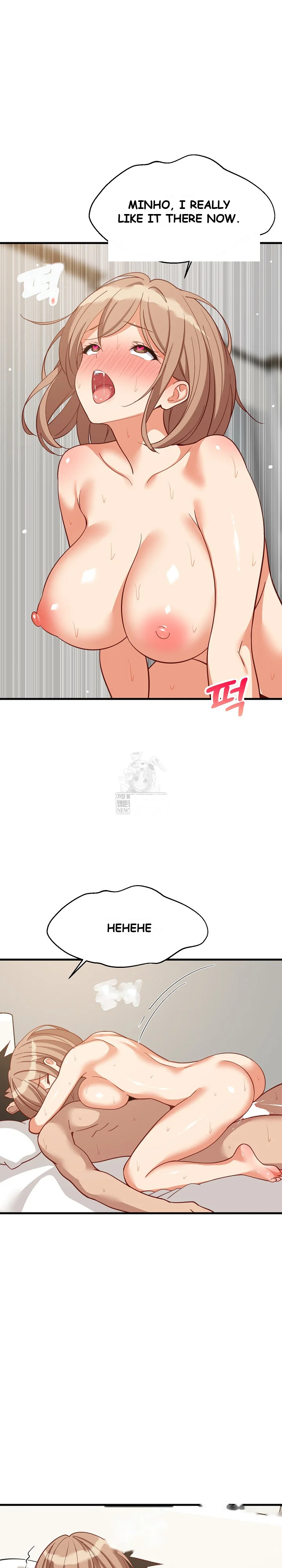 Study Buddies Chapter 93 - Page 19