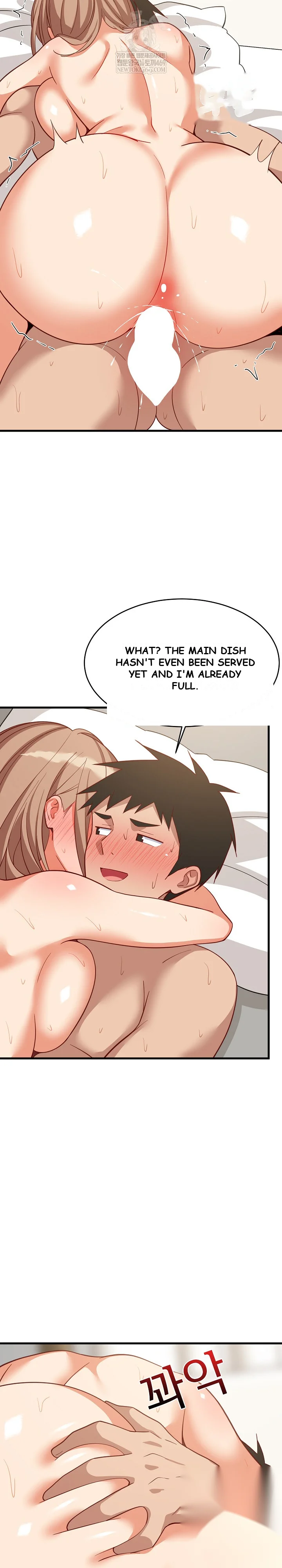 Study Buddies Chapter 93 - Page 20