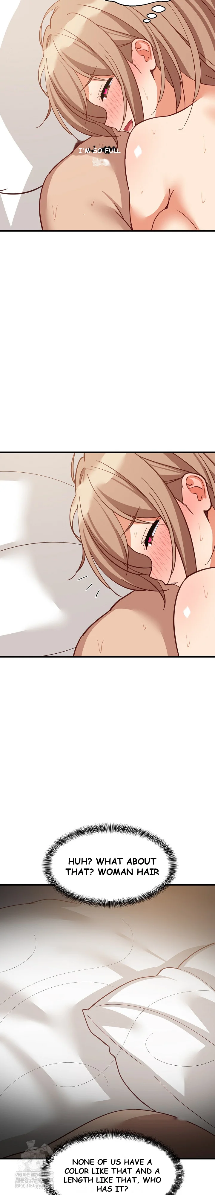 Study Buddies Chapter 93 - Page 24