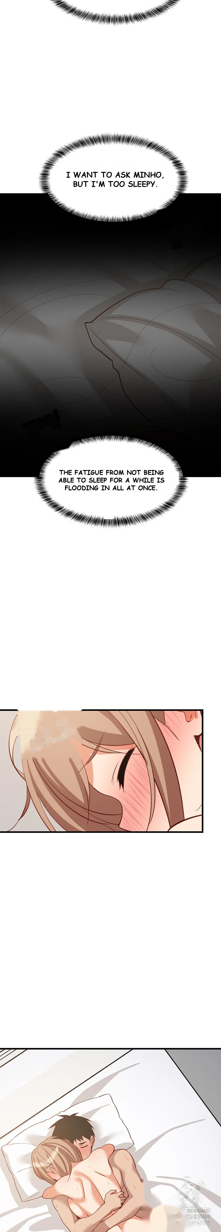 Study Buddies Chapter 93 - Page 25