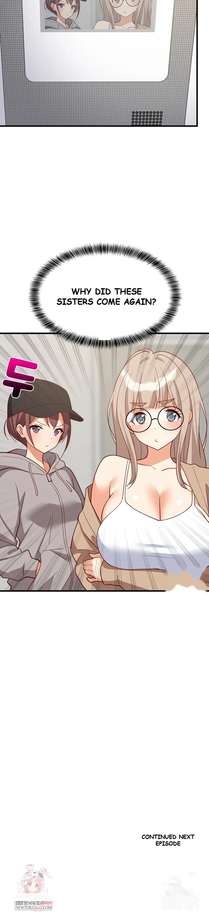Study Buddies Chapter 93 - Page 29