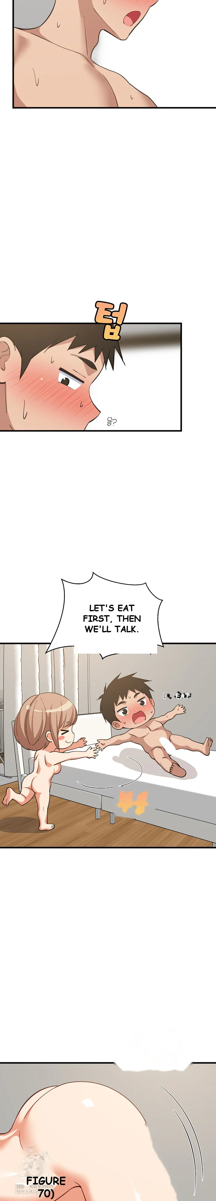 Study Buddies Chapter 93 - Page 4