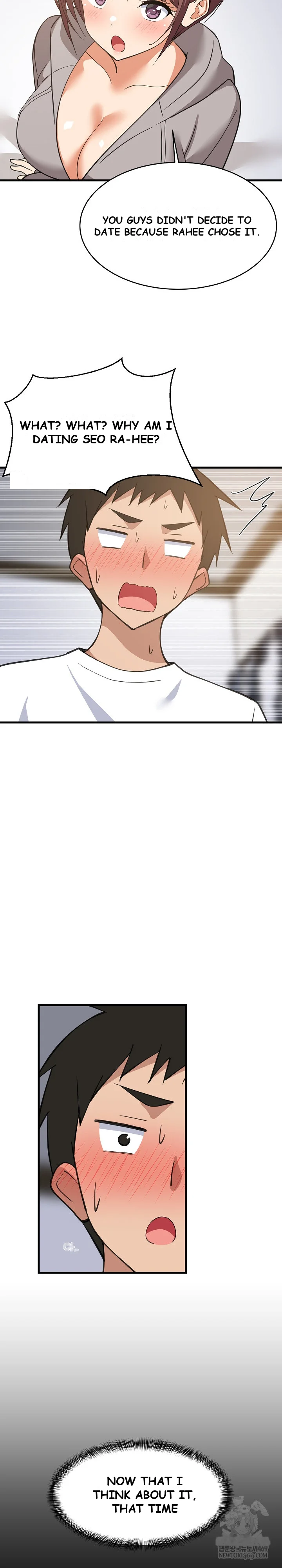 Study Buddies Chapter 94 - Page 26