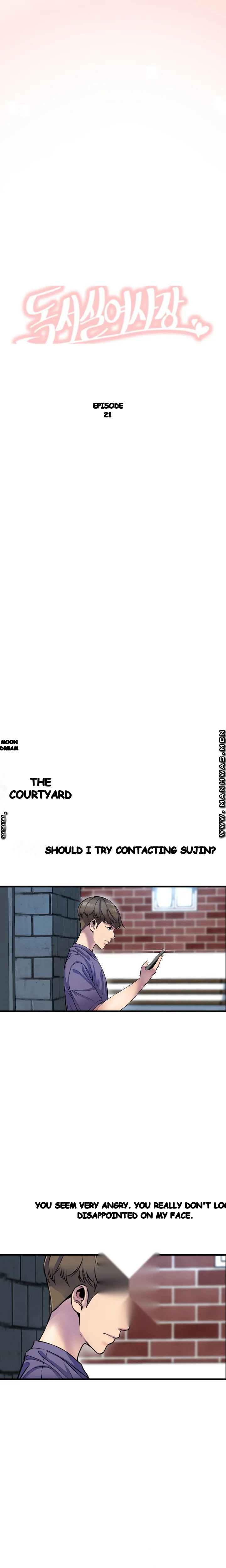 Study Dates Chapter 21 - Page 3
