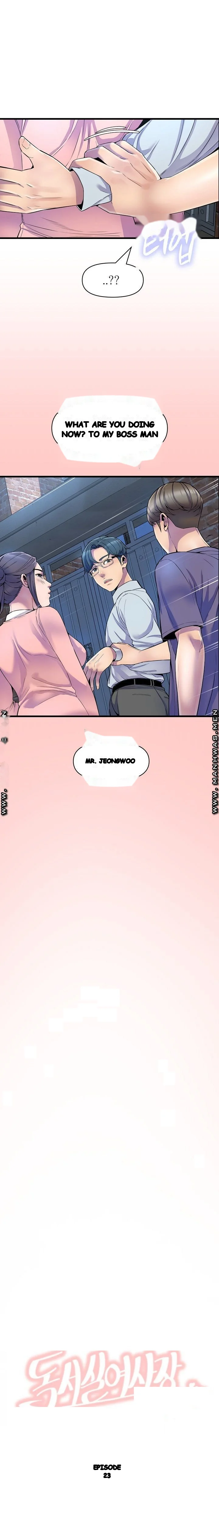 Study Dates Chapter 23 - Page 2