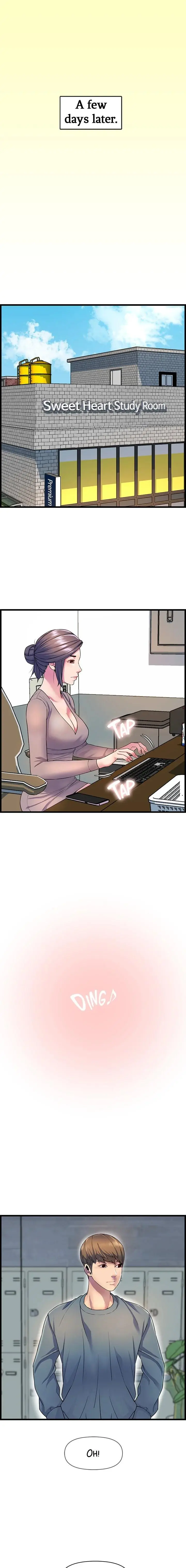 Study Dates Chapter 35 - Page 15