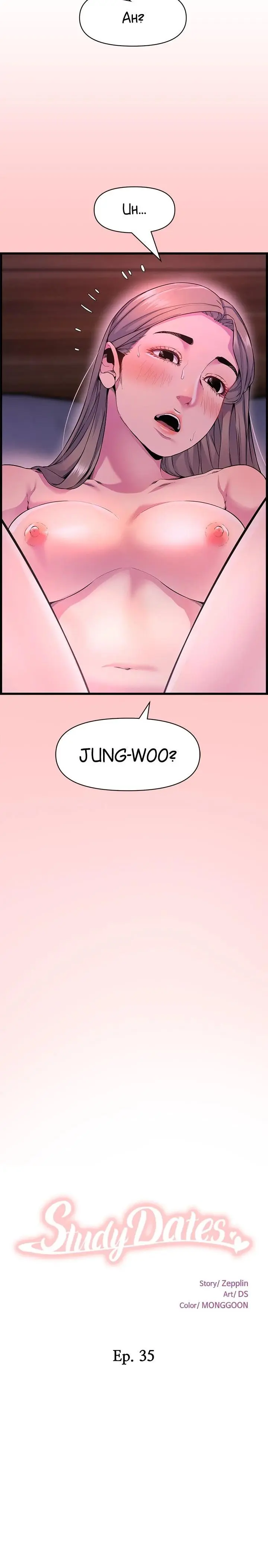 Study Dates Chapter 35 - Page 2
