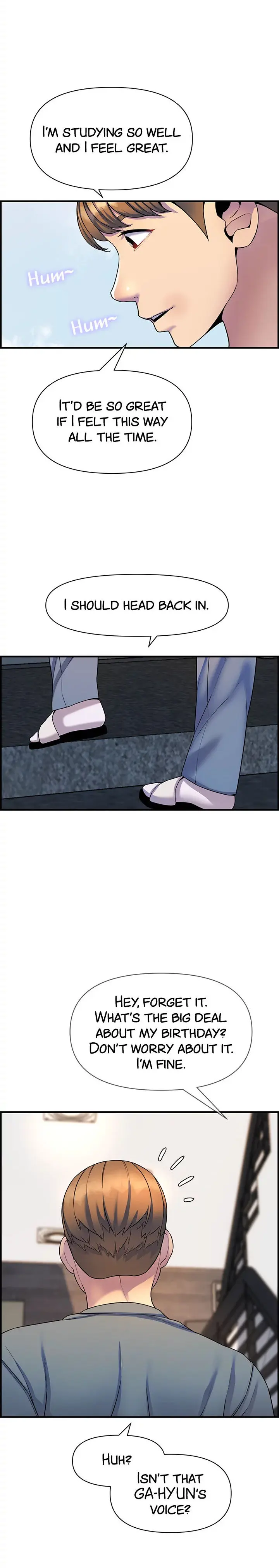Study Dates Chapter 41 - Page 30
