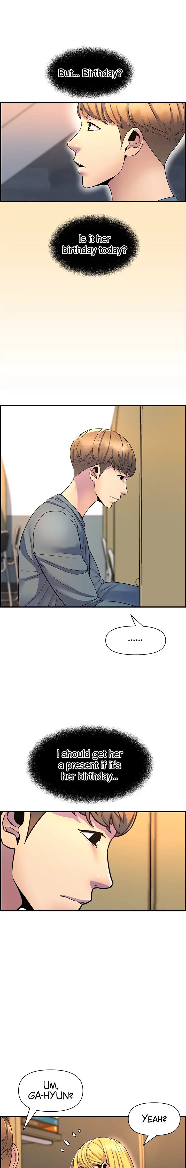 Study Dates Chapter 41 - Page 31