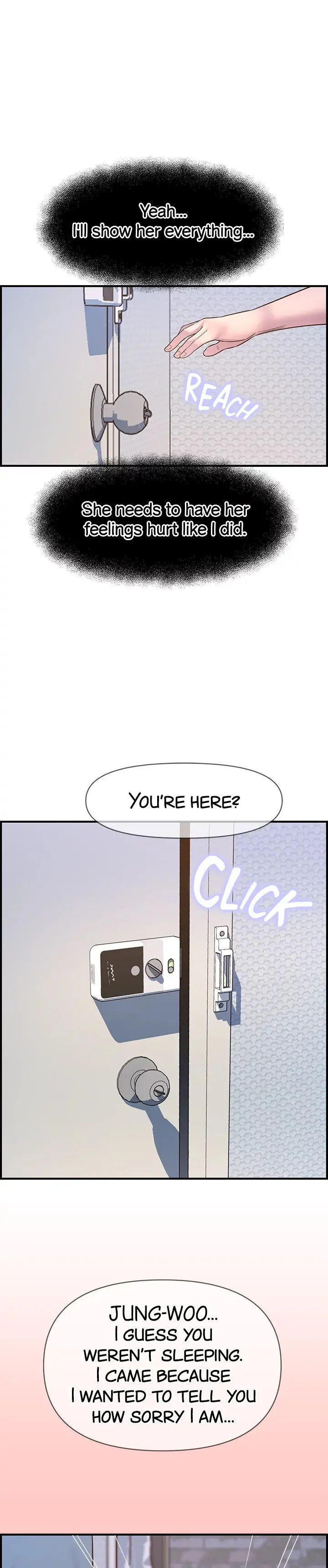 Study Dates Chapter 44 - Page 1