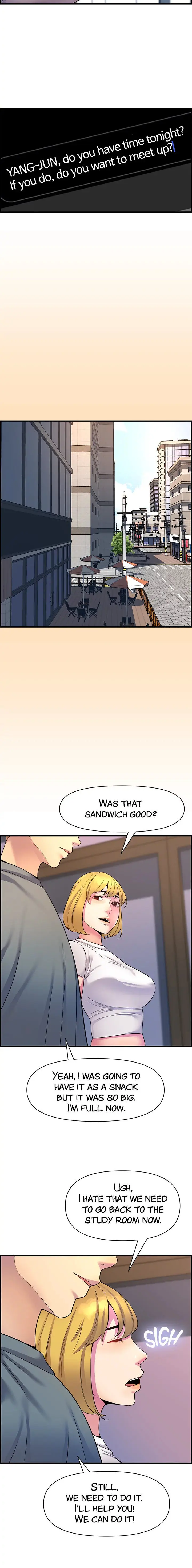 Study Dates Chapter 44 - Page 14