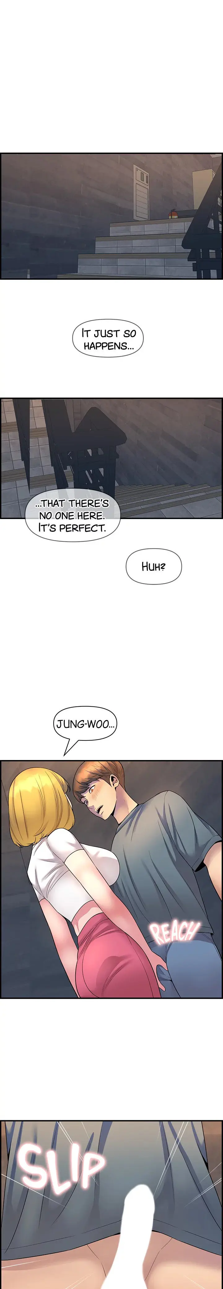 Study Dates Chapter 45 - Page 1