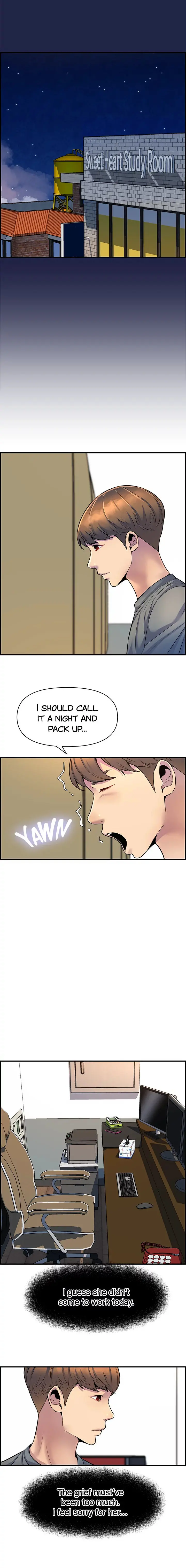 Study Dates Chapter 45 - Page 6