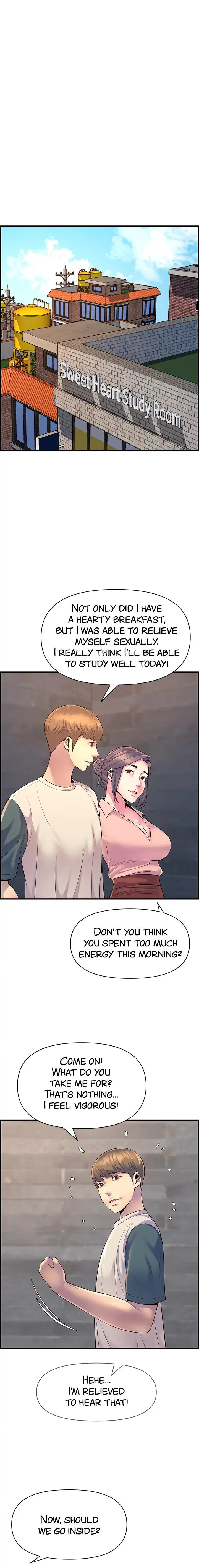 Study Dates Chapter 48 - Page 17