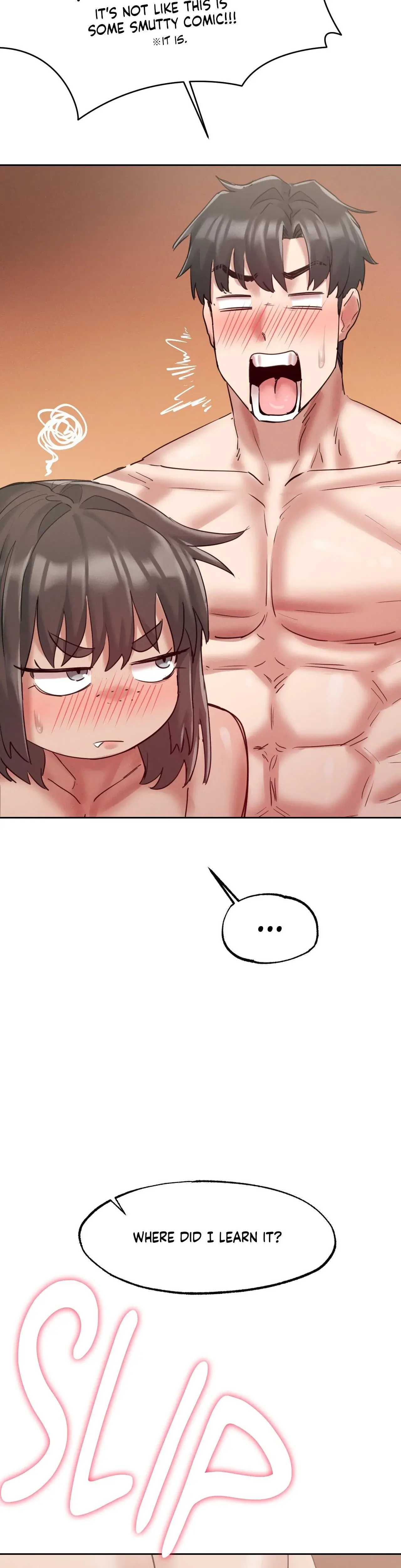 Studying Sex Culture For Science Chapter 10 - Page 13