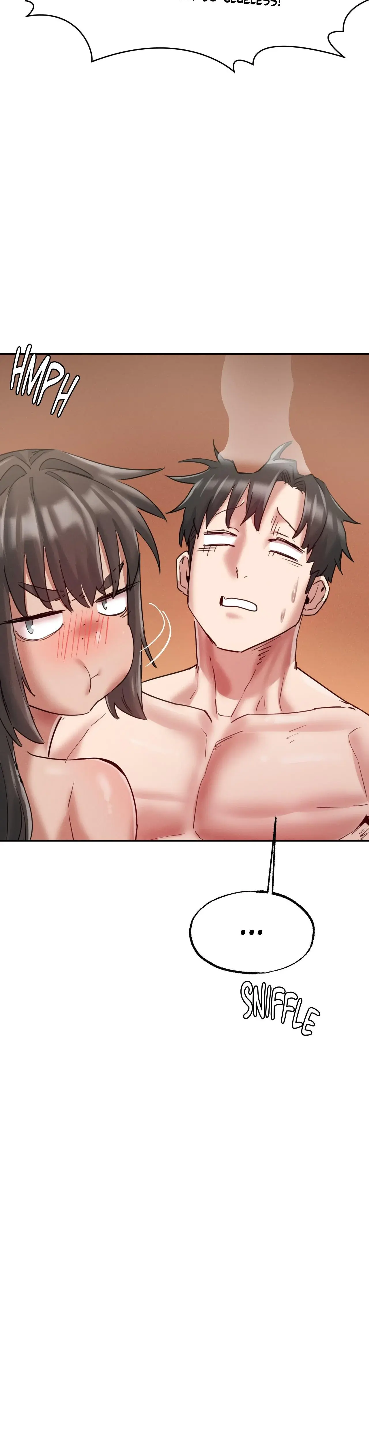 Studying Sex Culture For Science Chapter 10 - Page 17