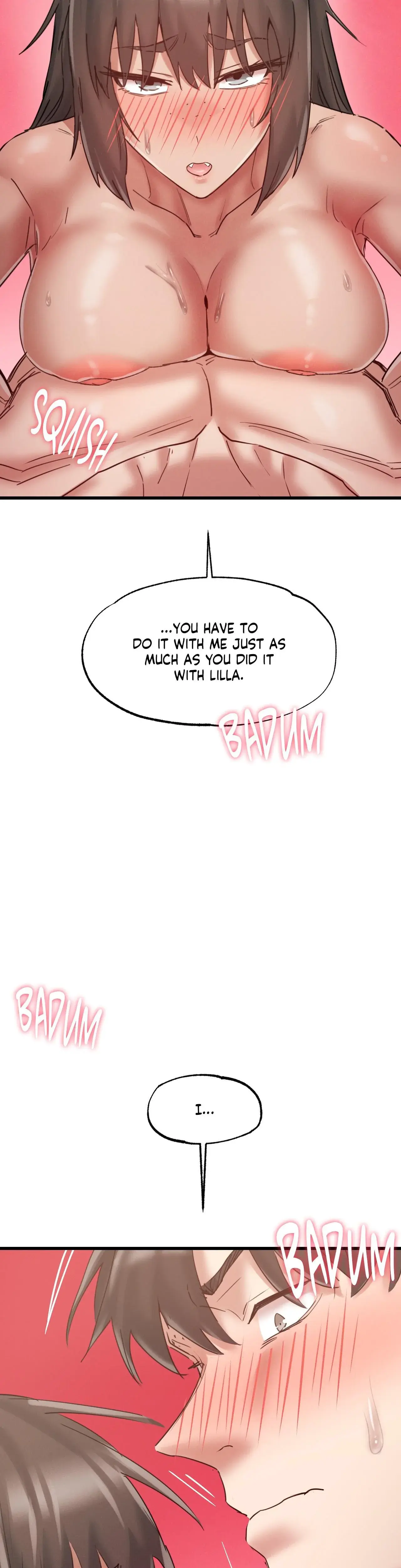 Studying Sex Culture For Science Chapter 10 - Page 19