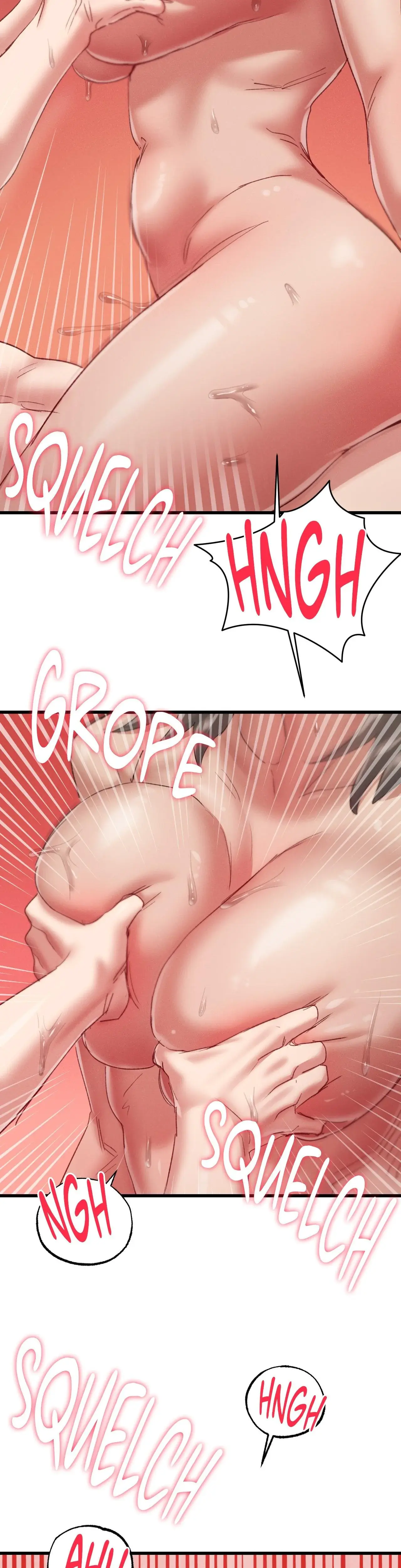 Studying Sex Culture For Science Chapter 10 - Page 24
