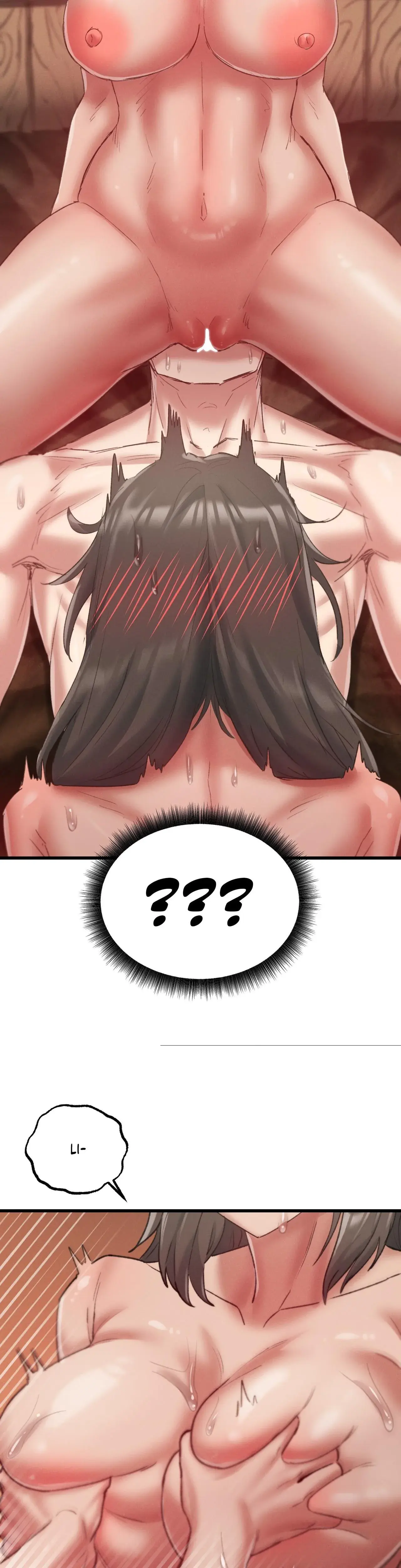 Studying Sex Culture For Science Chapter 10 - Page 34