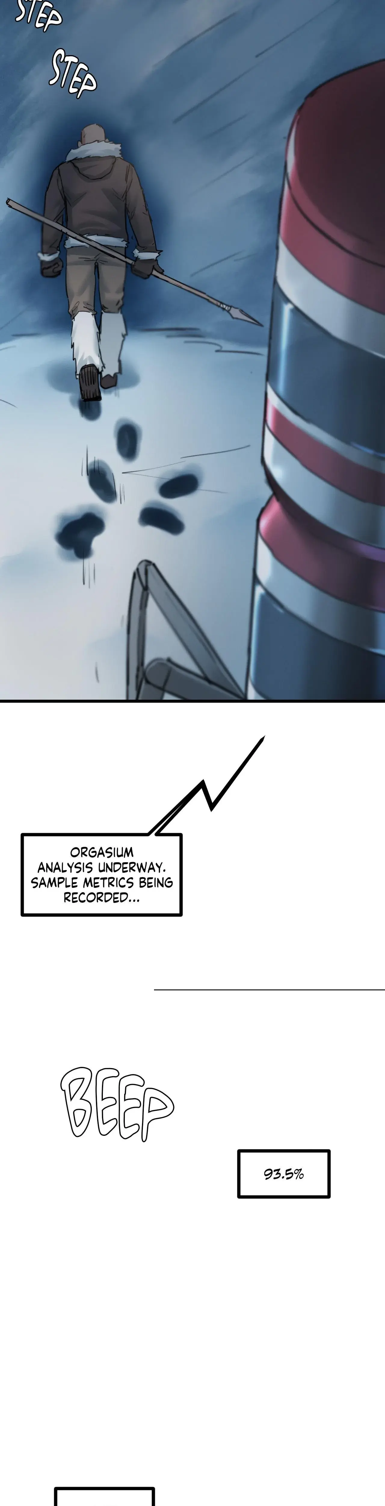 Studying Sex Culture For Science Chapter 10 - Page 6