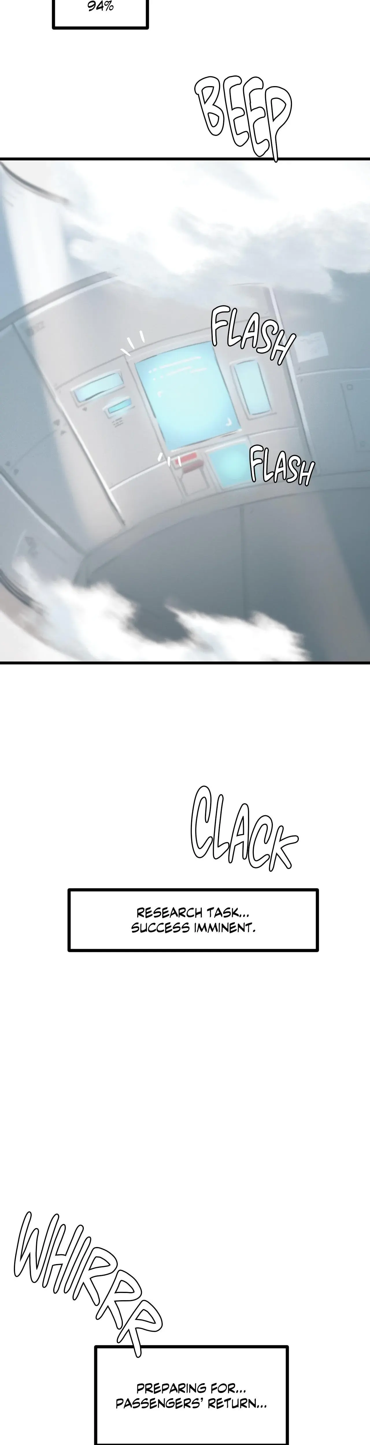 Studying Sex Culture For Science Chapter 10 - Page 7