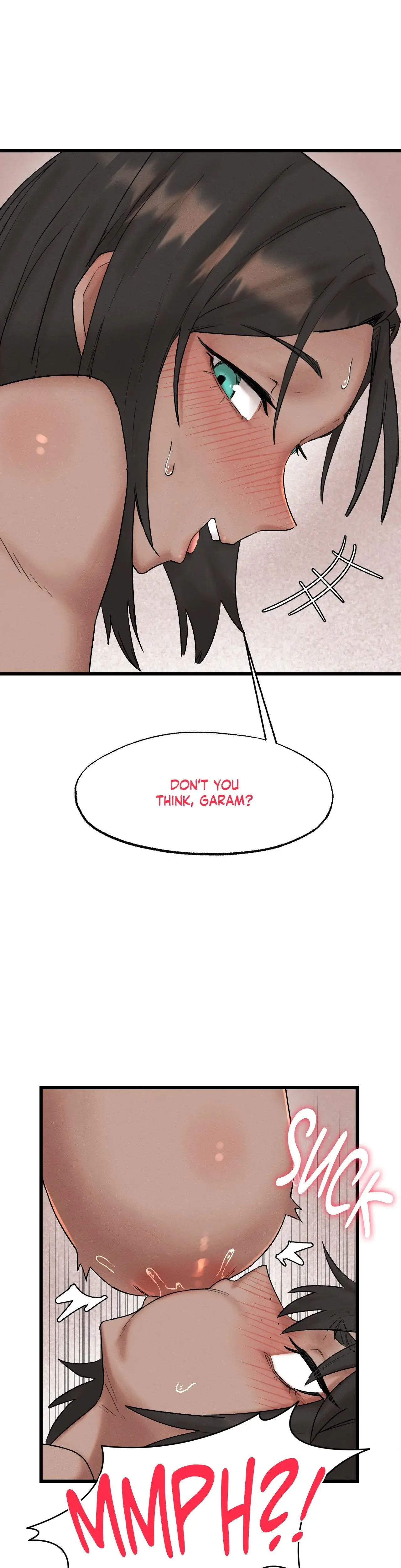 Studying Sex Culture For Science Chapter 11 - Page 15