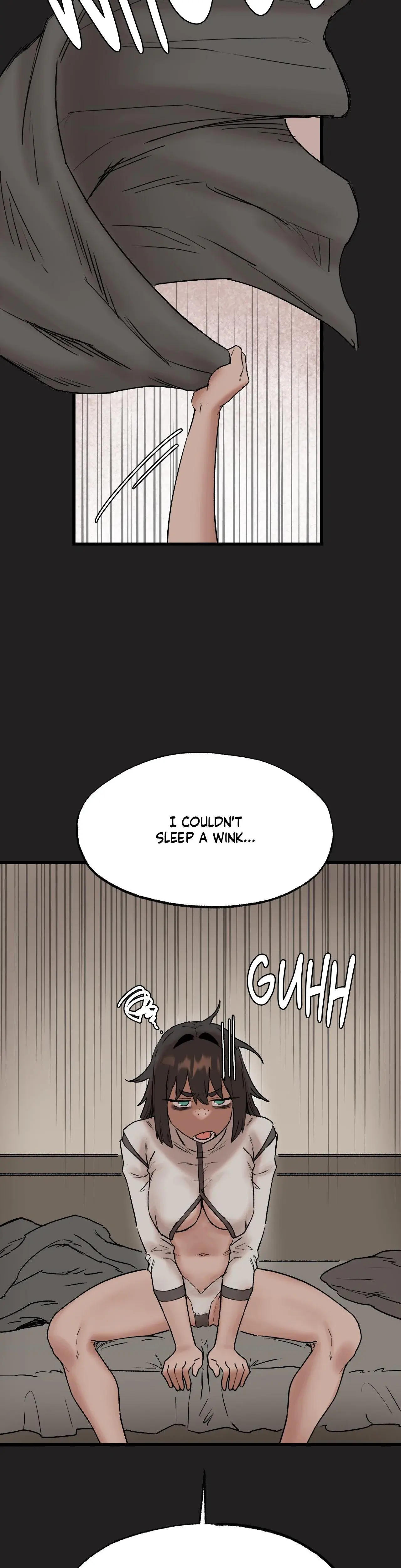 Studying Sex Culture For Science Chapter 11 - Page 2