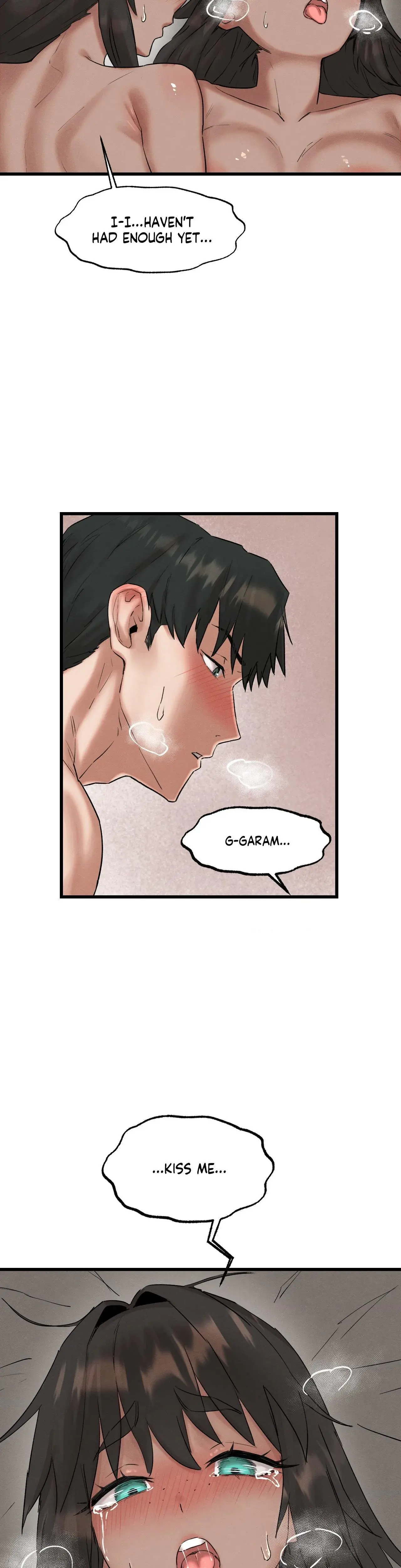 Studying Sex Culture For Science Chapter 11 - Page 22