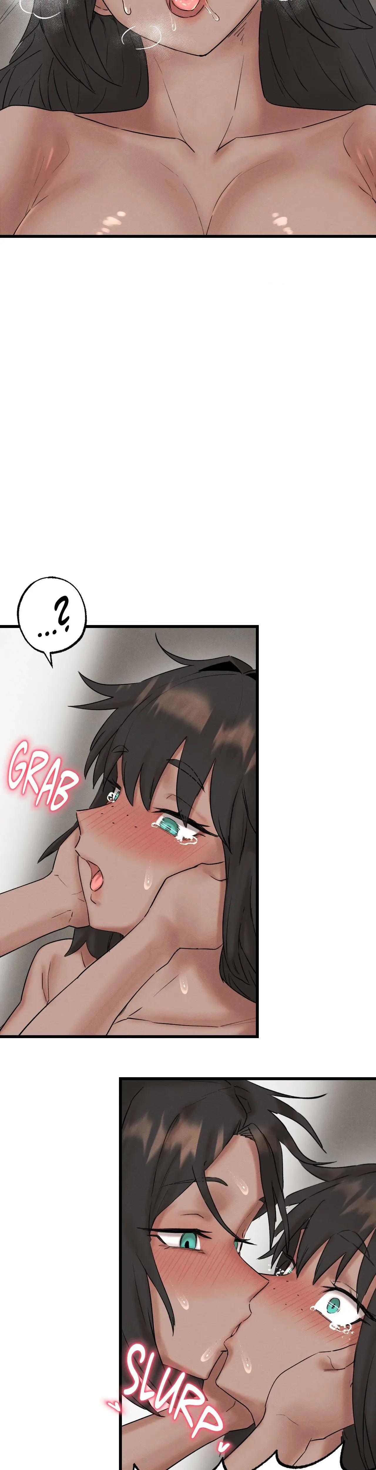 Studying Sex Culture For Science Chapter 11 - Page 23