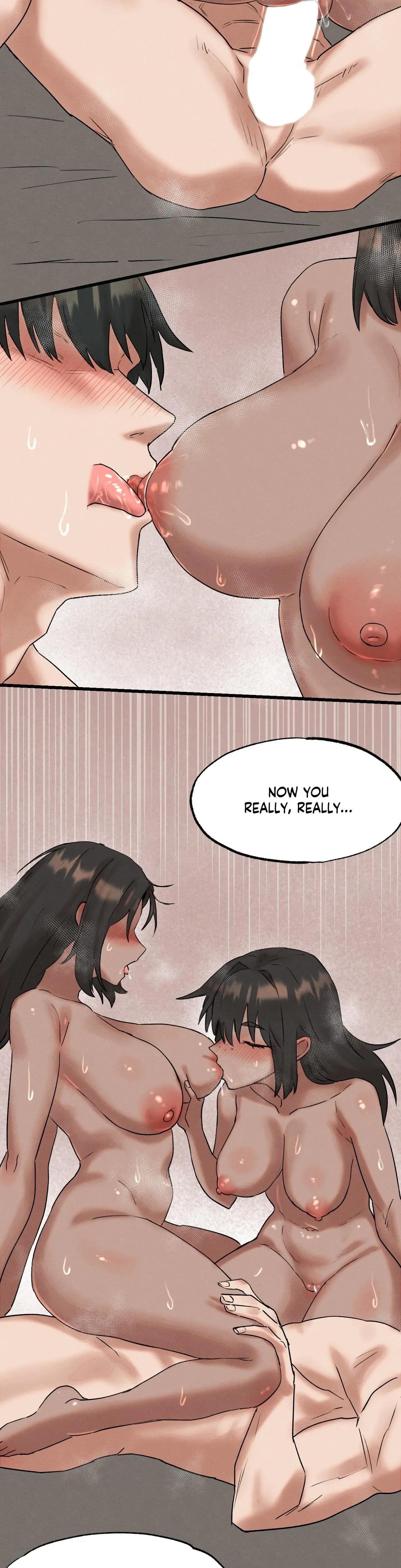 Studying Sex Culture For Science Chapter 11 - Page 28
