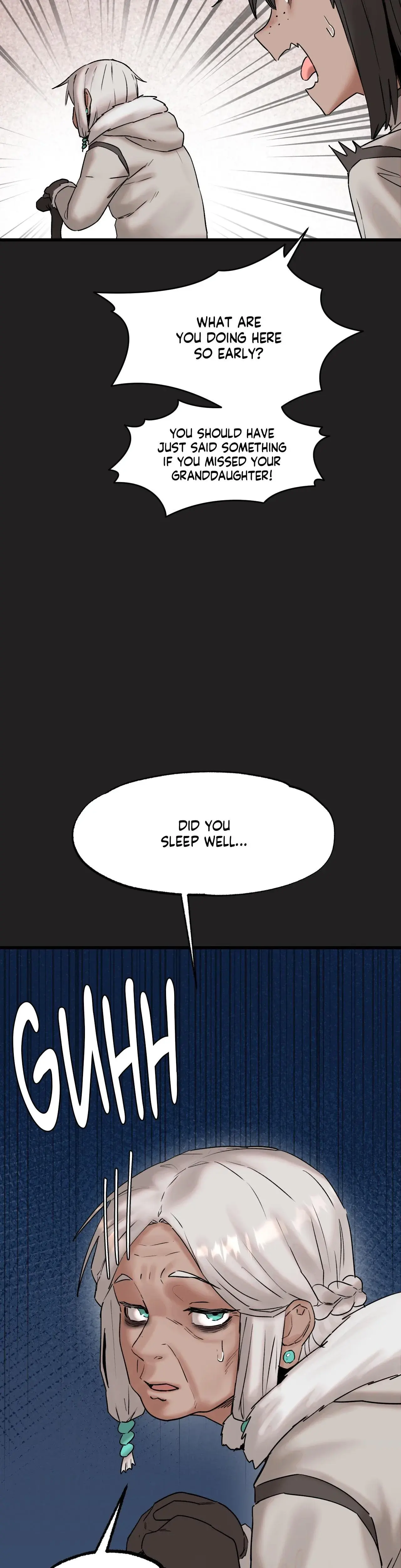 Studying Sex Culture For Science Chapter 11 - Page 5