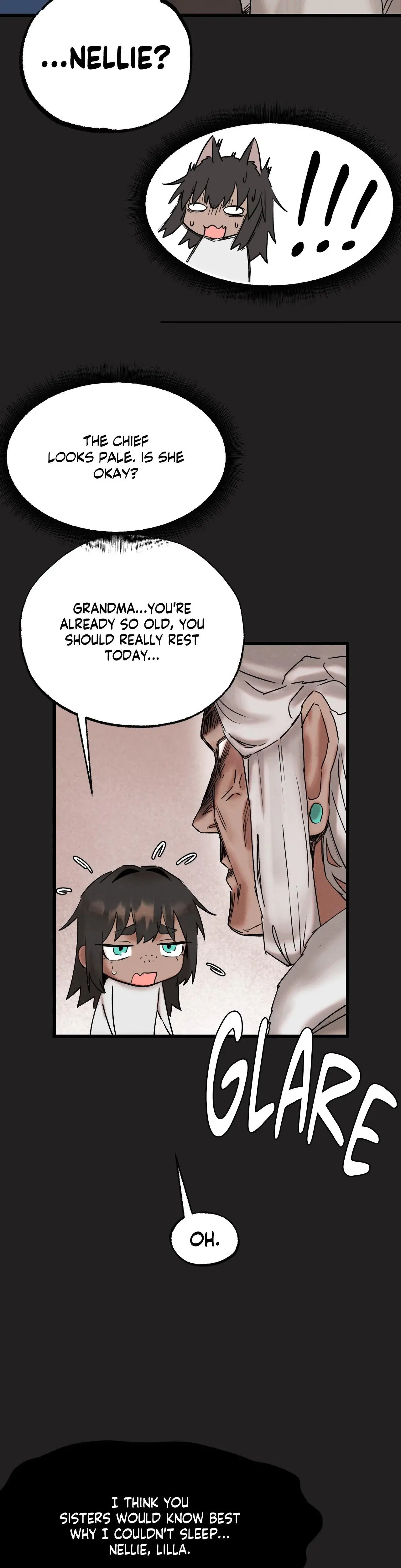 Studying Sex Culture For Science Chapter 11 - Page 6