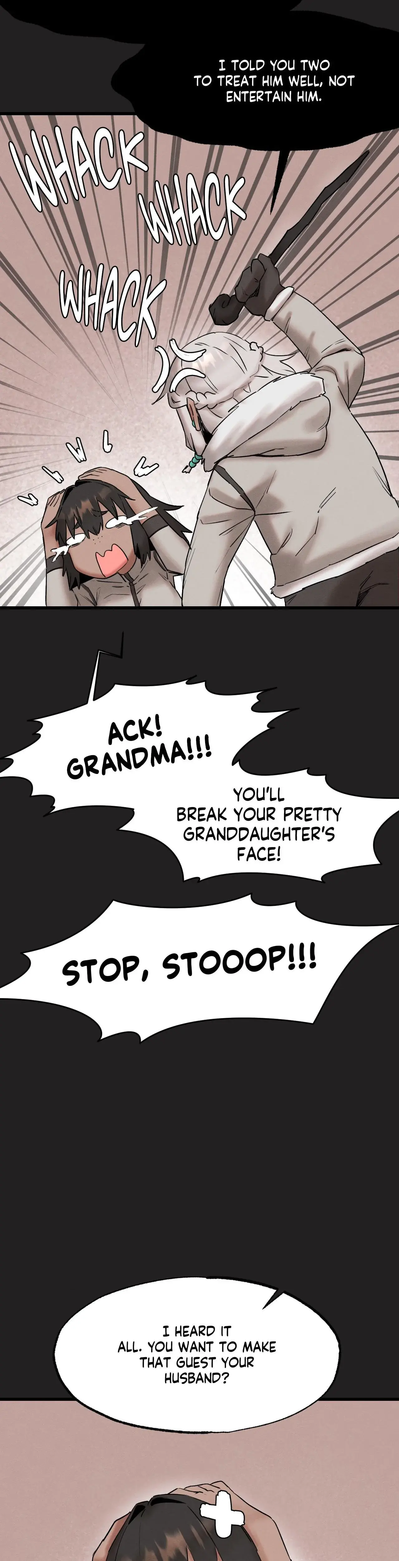 Studying Sex Culture For Science Chapter 11 - Page 7