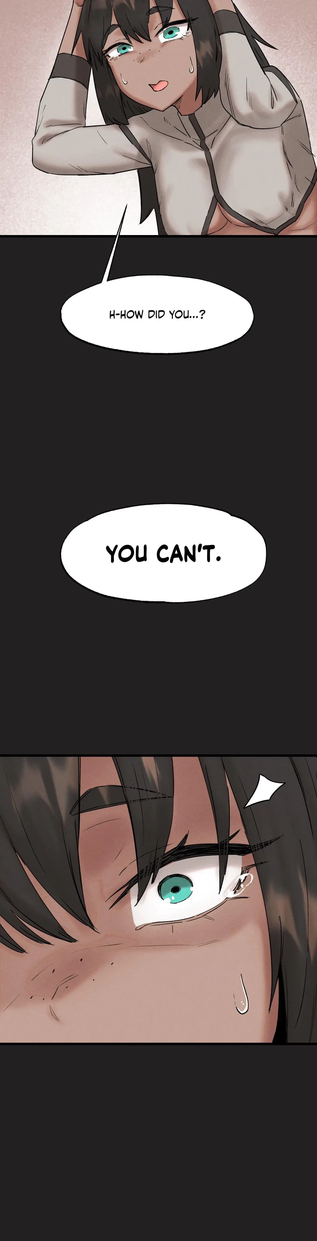 Studying Sex Culture For Science Chapter 11 - Page 8
